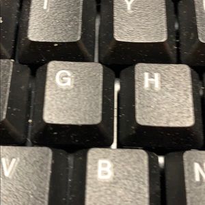 Meet your Posher, Anne